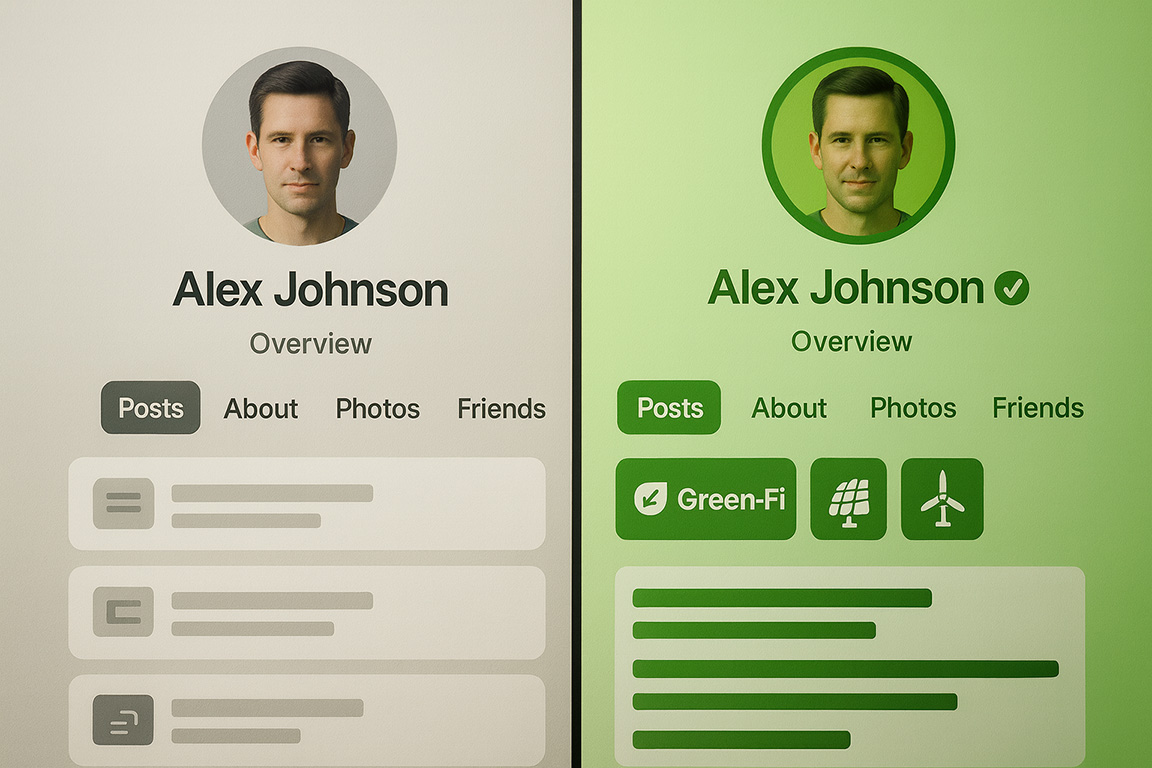 See it in action - Apps